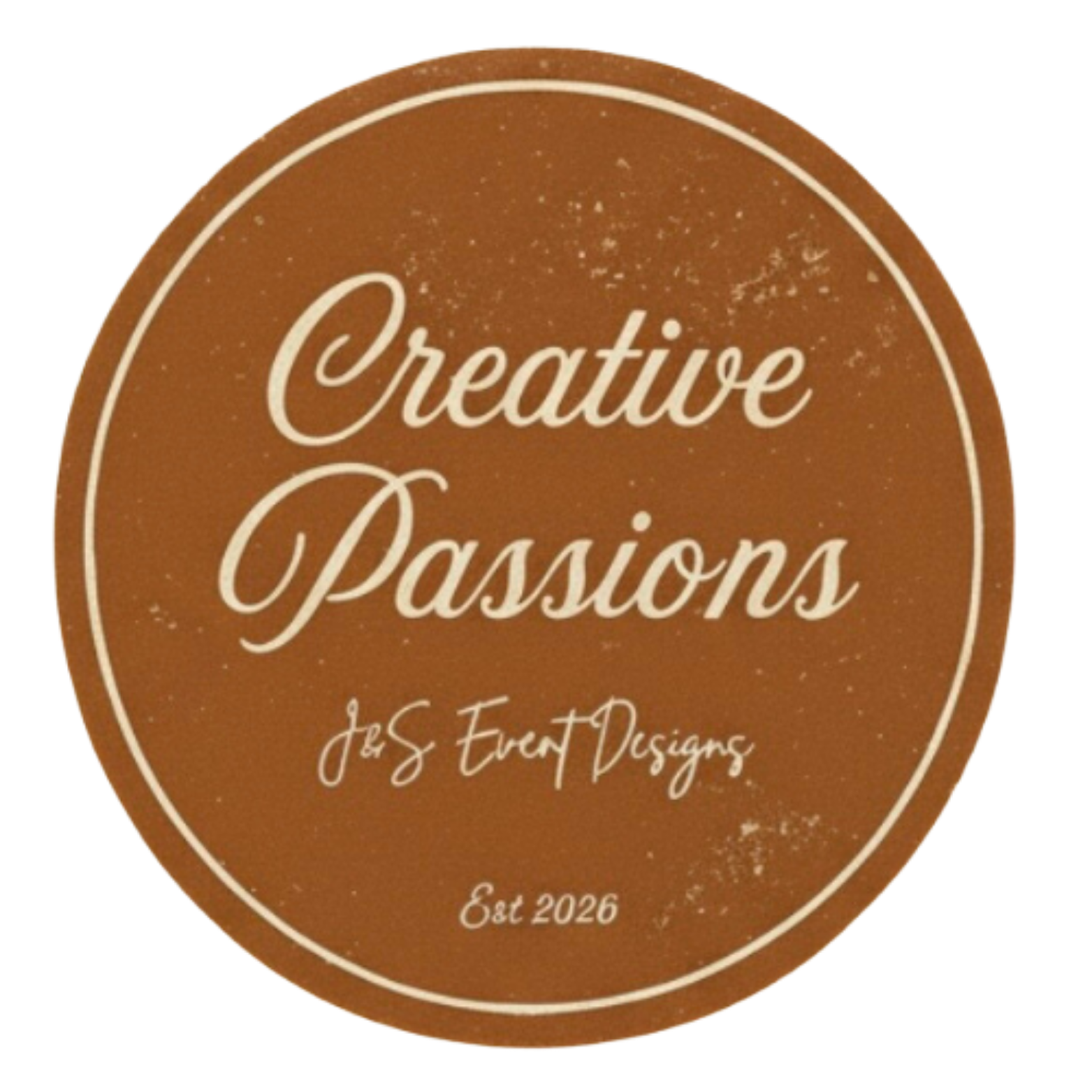 Creative Passions Events