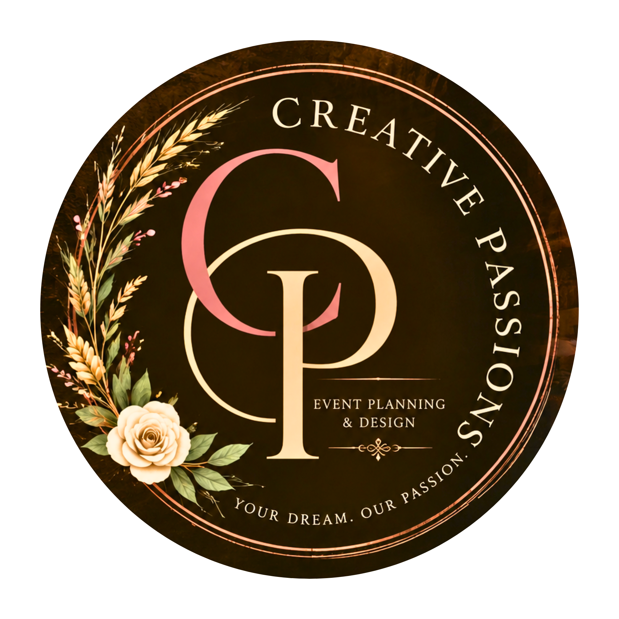 Creative Passions Events